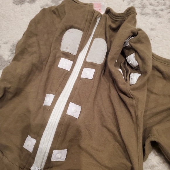 Embe Swaddle Bundle - Picture 4 of 9